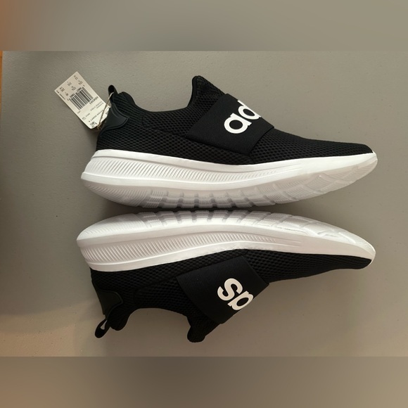 New Adidas Lite Racer Adapt 4.0 Sneaker (Men) - Picture 7 of 15